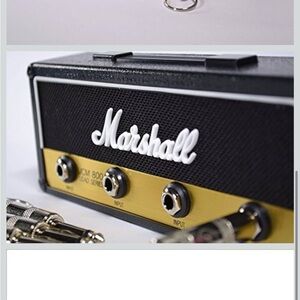 Pluginz - Marshall - Standard Jack Rack - JCM800 ver.2.0 with 4 Guitar Plugs